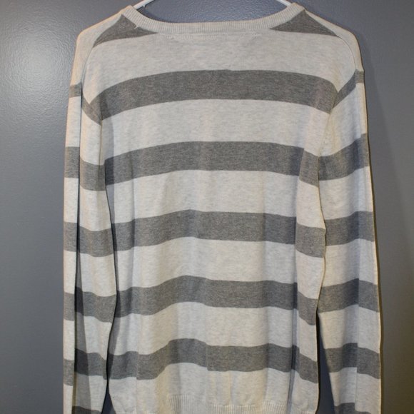 Tommy Hilfiger Medium Mens Dress Sweater Like New - Picture 3 of 5